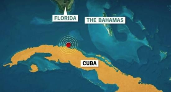 Cuban Forces Kill Four Attempting To ‘Infiltrate’